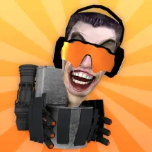 Skibidi Toilet Io icon