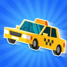 Skiddy Taxi icon