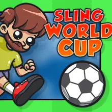Sling World Cup icon
