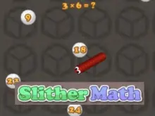 Slither Math icon