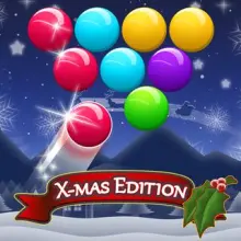 Smarty Bubbles X MAS Edition icon