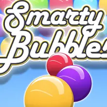 スマーティーバブルス