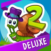 Snail Bob 2 icon