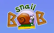 Snail Bob icon