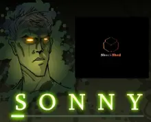 Sonny icon