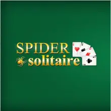 Spider Solitaire Game icon