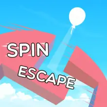 スピンエスケープ