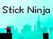Stick Ninja icon