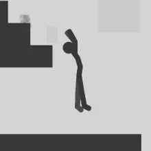 Stickman Ragdoll icon