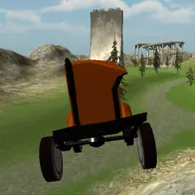 Stunt Simulator Multiplayer icon