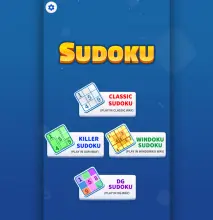 数独プラス