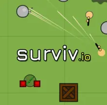 Surviv.io icon