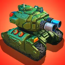 Tank Arena icon