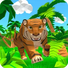 タイガーシミュレーター3D