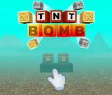 TNT Bomb icon