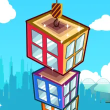 Tower Builder icon