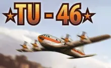 Tu 46 icon