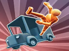 Turbo Dismounting icon