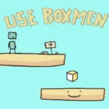 Use Boxmen icon