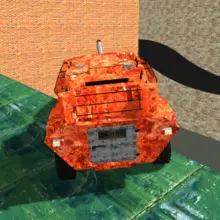 Vehicles Simulator 2 icon