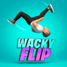 Wacky Flip icon