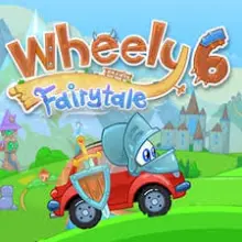 Wheely 6 icon