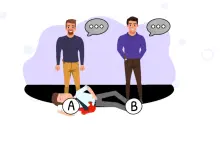 誰?2つの脳パズル&チャット