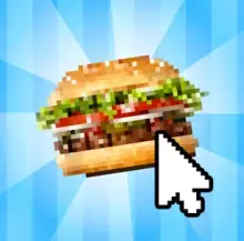 Whopper Clicker icon
