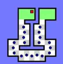 World's Hardest Game icon
